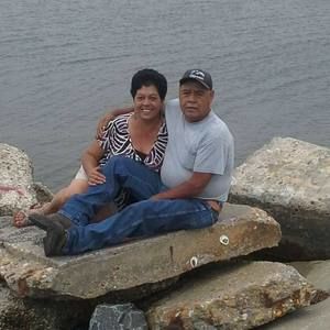 Meet your Posher, Iris